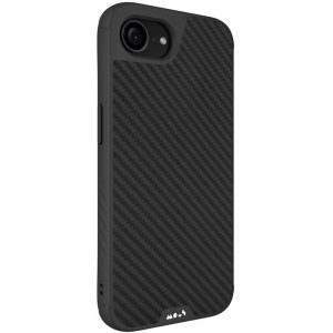 Mous Limitless 6.0 MagSafe Compatible Aramid Fibre Case for iPhone 16e