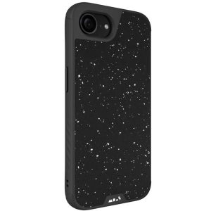 Mous Limitless 6.0 MagSafe Speckled Fabric Case for iPhone 16e